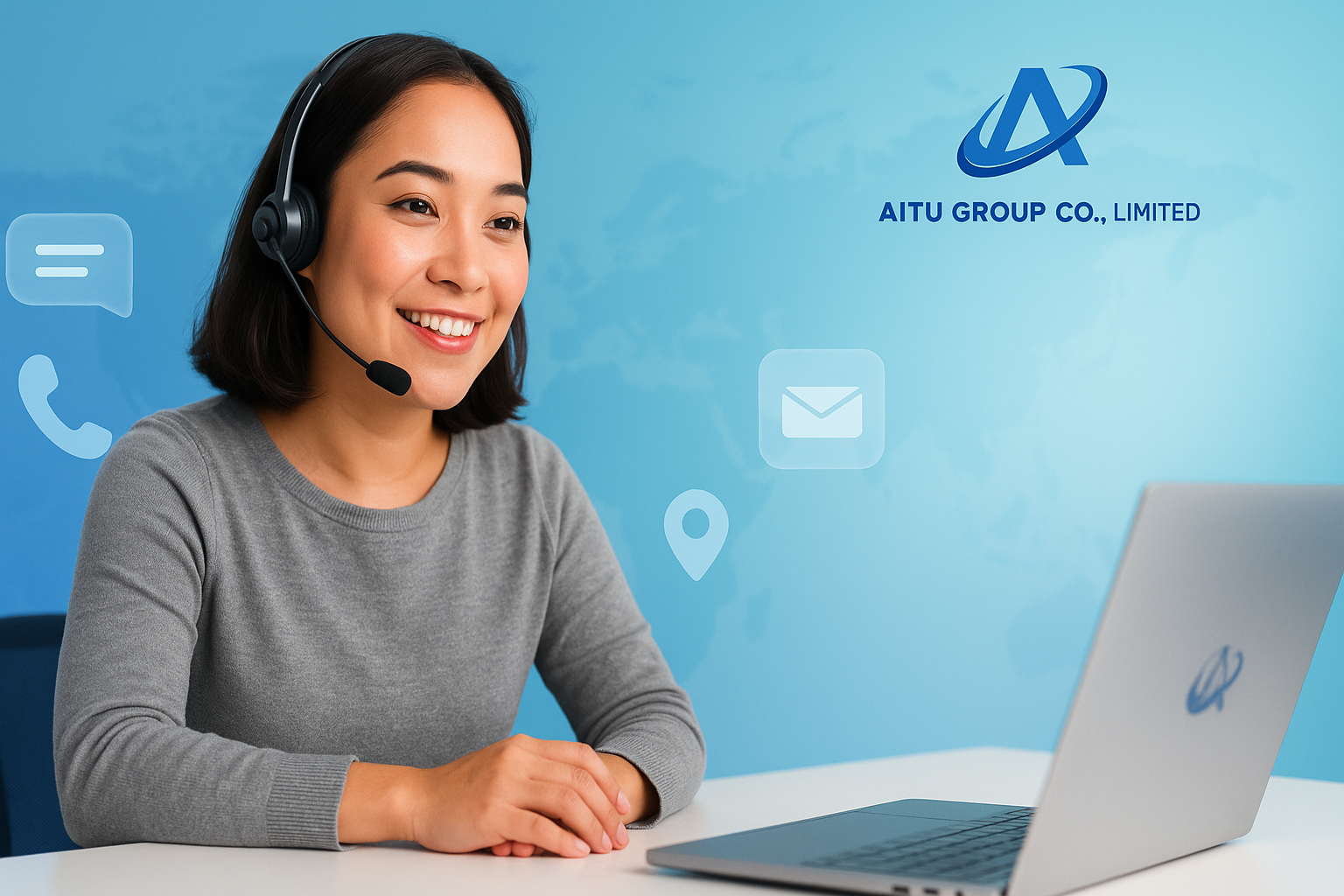 AITU Group Contact