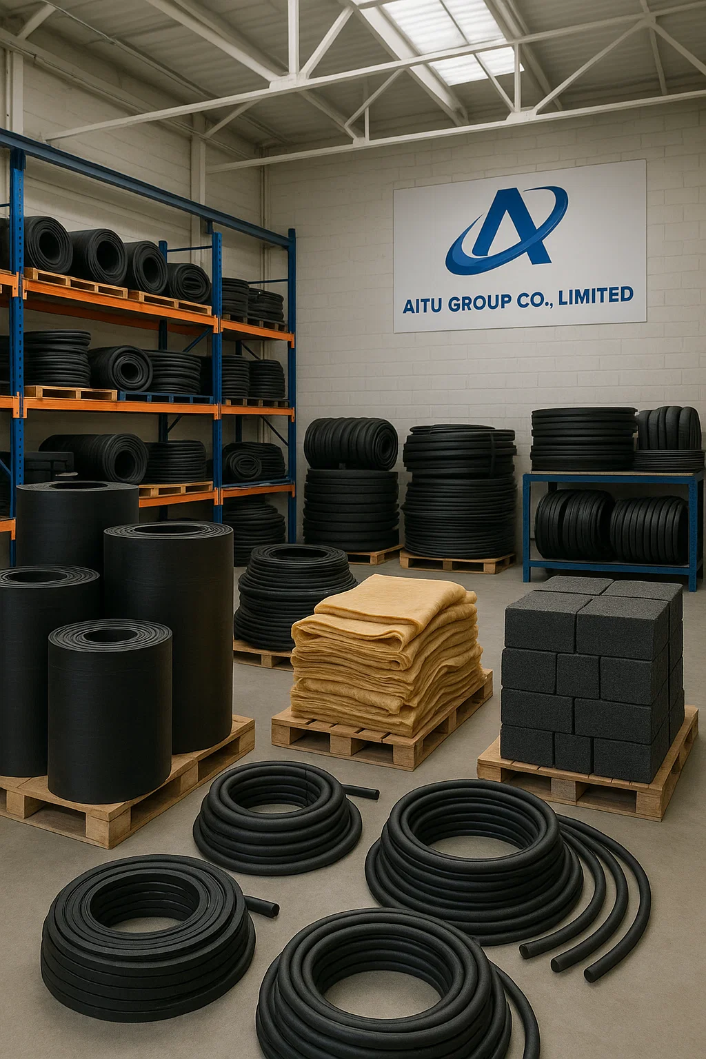 Rubbers